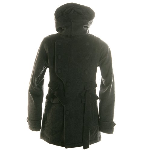 Damen Snowboard Jacke Burton Precious Trench Jacket wms