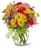 Flowers - Make a Wish