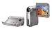 Sony Handycam DCR-PC55/S - Camcorder - 680 Kpix - optical zoom: 10 x - Mini DV - silver