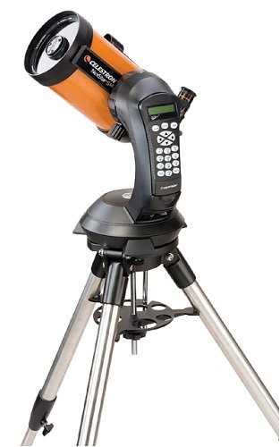 Childrens Toyshop  Photo : Celestron NexStar 5 SE Telescope