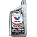 Valvoline VV211 VR1 Racing Formula SAE 20W-50 Turbo Approved Motor Oil - 1 Quart (Case of 12)