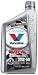 Valvoline VV211 VR1 Racing Formula SAE 20W-50 Turbo Approved Motor Oil - 1 Quart (Case of 12)