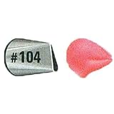 Wilton Petal Decorating Tip 104