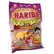 Haribo Build A Burger Gummi Candy 5 oz