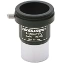 Celestron 93625 Universal 1.25-inch Camera T-Adapter
