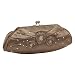 Inge Christopher Sardinia Frame Clutch