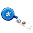 Kentucky Wildcats Retractable Badge Reel Id Ticket Clip Ncaa