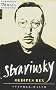 Stravinsky: Oedipus Rex (Cambridge Music Handbooks)