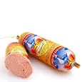 Eurostyle Goose Liver Sausage
