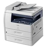 Canon Usa - M/Func Print/Scan/Copy/Fax/24 PPM,20-1/2 - x18 - x17-4/5 -