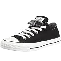 Converse Unisex Chuck Taylor AS Tweed OX Lace-Up