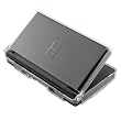 Crystal Case Nintendo DS Lite, Clear