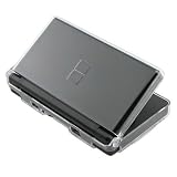 Crystal Case Nintendo DS Lite, Clear
