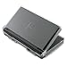 Video Games : Clear Crystal Case for Nintendo NDS DS Lite + Screen Protector