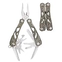 Gerber Suspension Butterfly Opening Tool