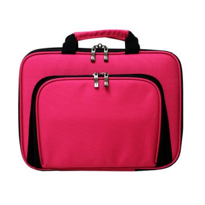 Netbook Bag Case For Hp Mini 5101 10.1 Pink 10ponlhpk