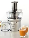Breville �R���p�N�g�E�W���[�X�t�@�E���e�� BJE200XL ���A��