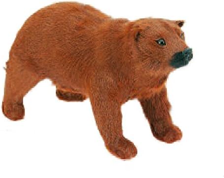 Bear Collectible Figurine B200-BRN