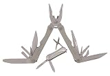 Sheffield 12953 22-Function Set, Grey