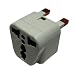 New Universal to UK Travel Power Plug Adapter Adaptor !