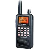 NEW Analog TrunkTracker III Scanner with Dynamic Memory Architecture (2-Way Radios & Scanners)
