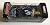 2001 Richard Childress Signed Dale Earnhardt Sr OREO 1/64 Nascar Diecast Car - Autographed Diecast Cars