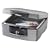 SentrySafe H2100 FIRE-SAFE Waterproof Chest, 0.36 Cubic Feet, Silver Gray