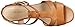 Franco Sarto Women's Endear Heeled Sandal