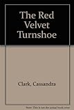 The red velvet turnshoe
