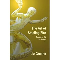 The Art of Stealing Fire