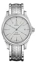 NEW OMEGA DEVILLE CO AXIAL MENS WATCH 4533.31.00