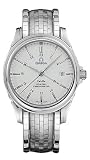 NEW OMEGA DEVILLE CO AXIAL MENS WATCH 4533.31.00