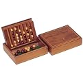 Wood Expressions 11" Captain's Mistress