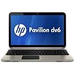 HP Pavilion dv6-6B18sg Entertainment - 15.6 Notebook - Core I7 Mobile I7-2670QM / 2.2 GHz, 39.6cm-Display, A6L92EA#ABD