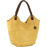 The SAK Indio Leather Large Tote