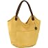 The SAK Indio Leather Large Tot