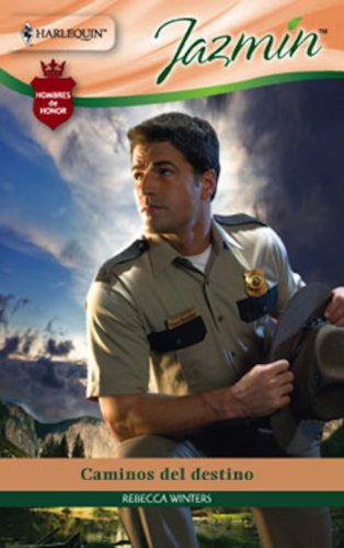 Caminos del destino (Jazmín) (Spanish Edition)