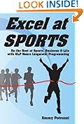 Excel at Sports: Be the Best at Sports, Business & Life with NLP Neuro Linguistic Programming