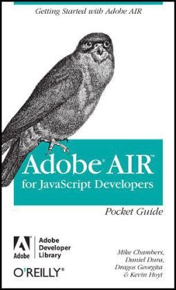AIR for JavaScript Developers