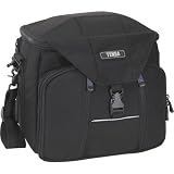 Tenba PD-12C ProDigital 2.0 Series Shoulder Bag for 12 Notebooks, Motorized Camera Body & Lenses, 80 cubic inches of Storage.