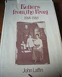 Letters from the front, 1914-1918