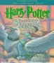 Harry Potter and the Prisoner of Azkaban (Book 3 Audio CD)