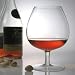 Etoile Handmade Large Brandy Glass
