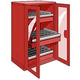 IMAGE OF 3 Drawer Tool Storage Cabinet For 63 Km - 36