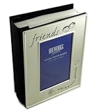 Lovely  Friends Through Thick & Thin  Photo Album Gift