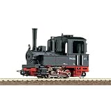 Roco 33241 0-6-0 Tank Locomotive Epoch III
