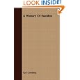 A History Of Sweden by Carl Grimberg