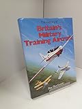 The history of Britain's military training aircraft