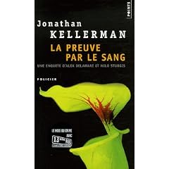 La Preuve par le sang