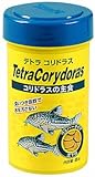 テトラ コリドラス 48g